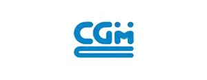 CGM logo