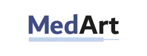 MedArt logo