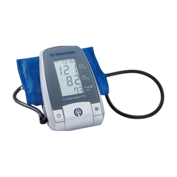 ri-champion® N – Monitor Automático de Presión Arterial - Imagen 1
