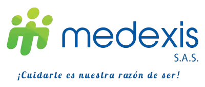 Logo-Medexis-SAS-¡Cuidarte-es-nuestra-razon-de-ser