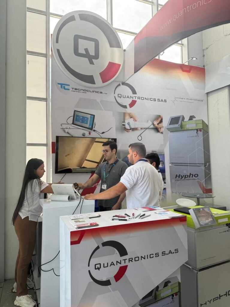 Quantronics (77)
