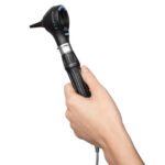 econom® – Juego de diagnóstico para tratamiento de ojos y oído, nariz y garganta (ORL) - Imagen 8