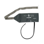 Brazalete tipo vendaje de doble tubo