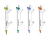 Broncoscopio digital flexible de un solo uso LoopView serie B