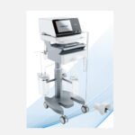Sistema Morcelador Urológico Raykeen SRM-S2VA